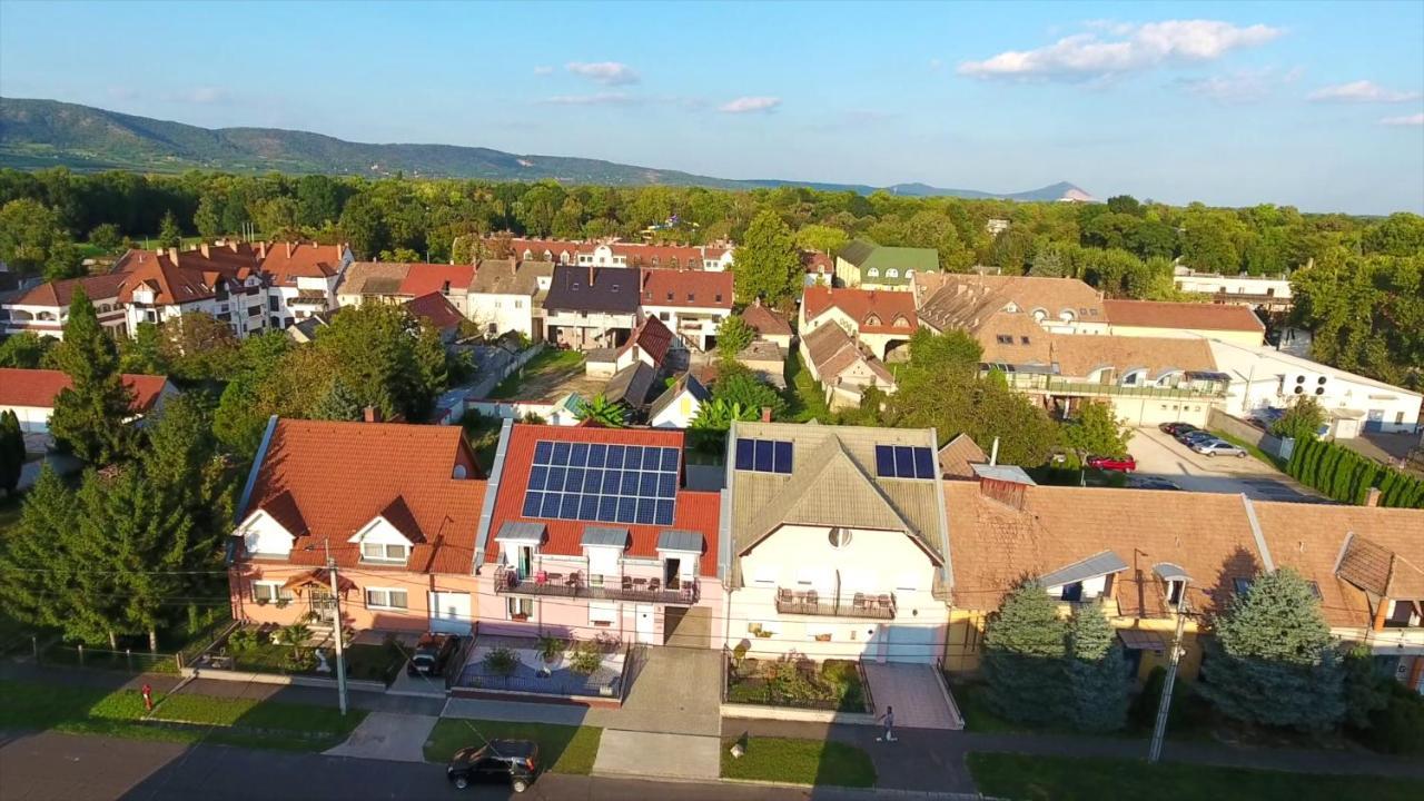 Gere Art&Exclusive Apartments Гаркань Екстер'єр фото