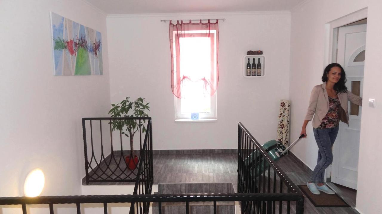Gere Art&Exclusive Apartments Гаркань Екстер'єр фото