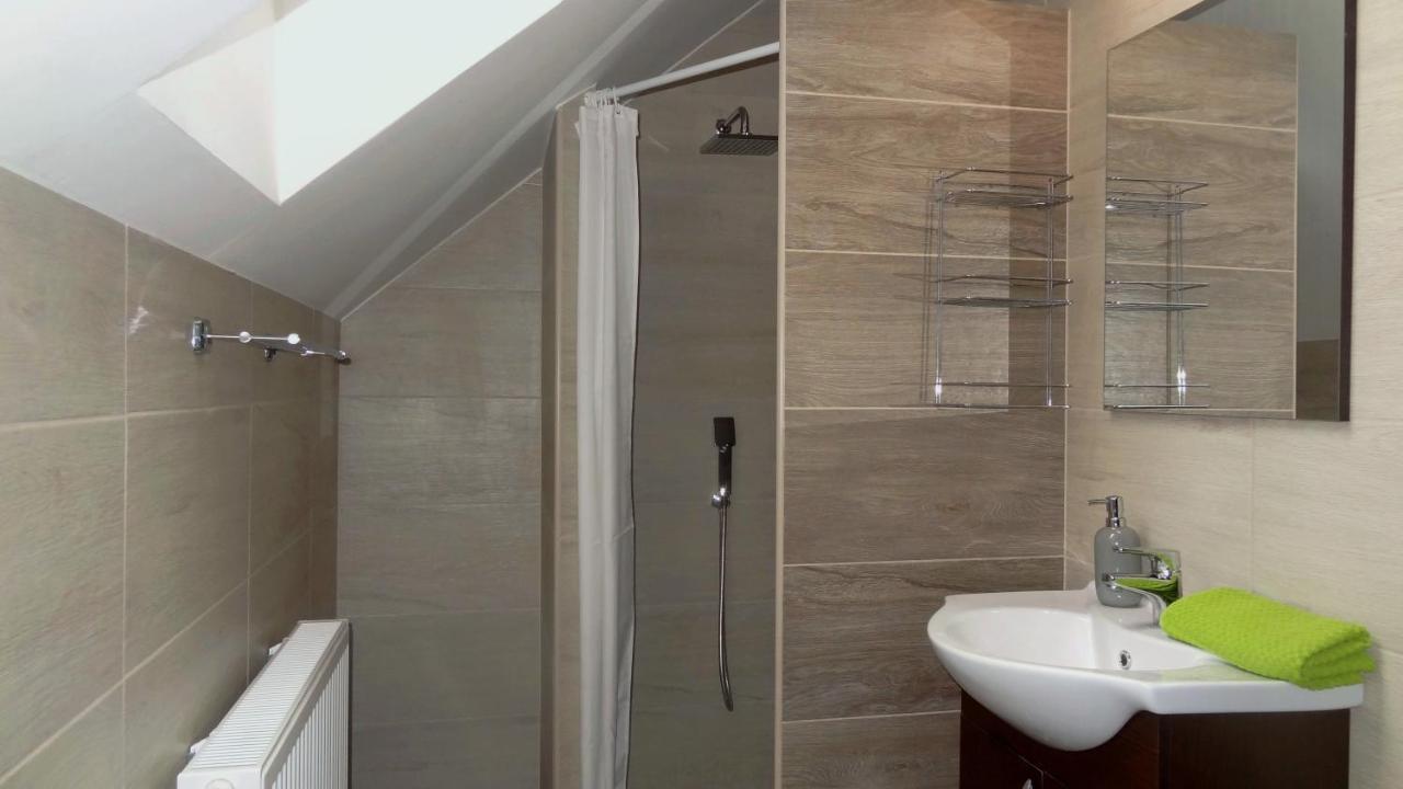 Gere Art&Exclusive Apartments Гаркань Екстер'єр фото