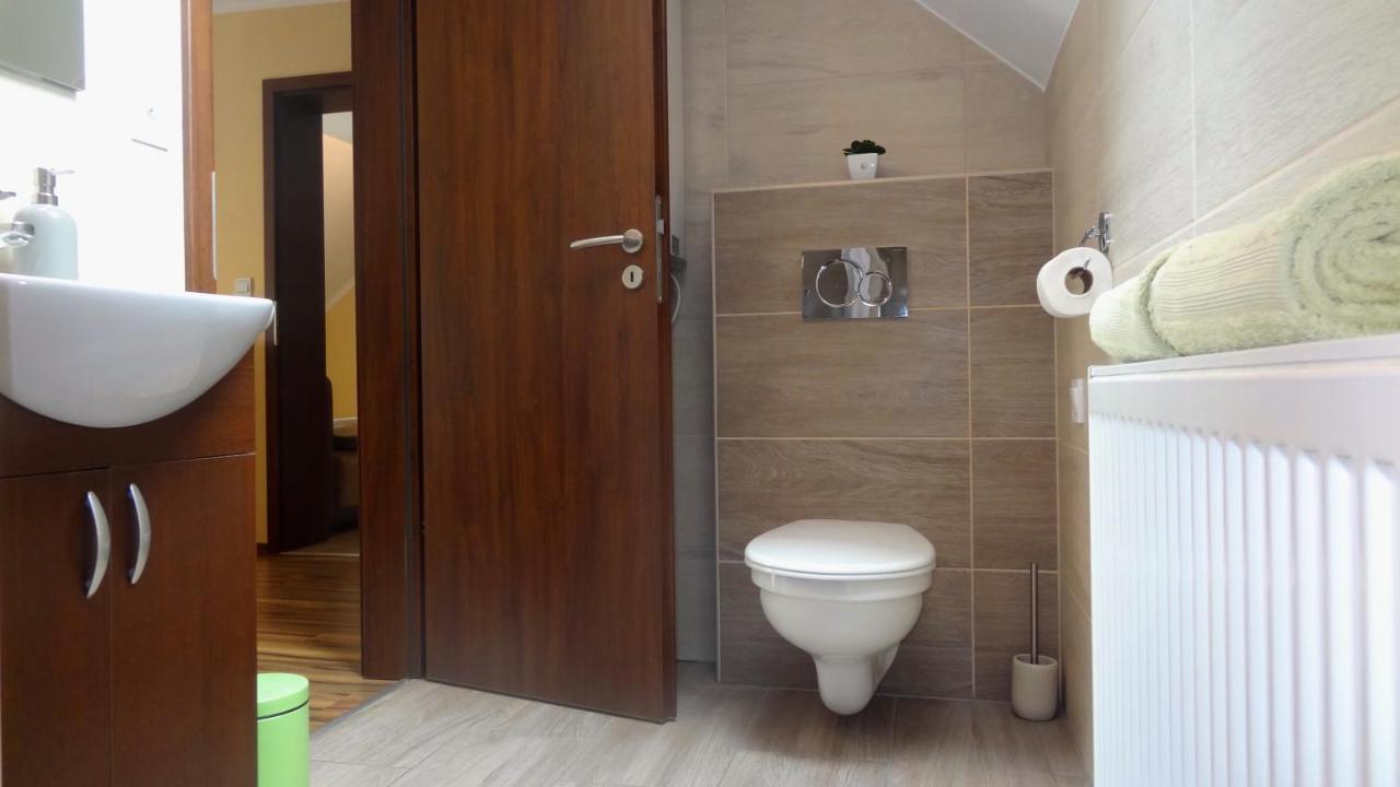 Gere Art&Exclusive Apartments Гаркань Екстер'єр фото
